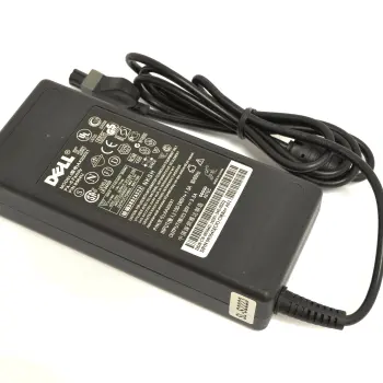 Блок живлення для ноутбука Dell 70W 20V 3.5A глиф PA-6 Orig