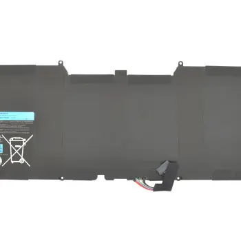 Аккумуляторная батарея для ноутбука Dell Y9N00 XPS 13-L321X 7.4V Black Orig