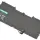 Аккумуляторная батарея для ноутбука Dell Y9N00 XPS 13-L321X 7.4V Black Orig 5