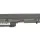 Акумуляторна батарея для ноутбука HP Compaq EH768AA EliteBook 2530p 10.8V Black 5200mAh OEM 4