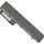 Акумуляторна батарея для ноутбука HP Compaq EH768AA EliteBook 2530p 10.8V Black 5200mAh OEM 5