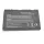 Акумуляторна батарея для ноутбука  Acer BATBL50L6 Aspire 3100 11.1V Black 5200mAh OEM 4