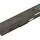 Аккумуляторная батарея для ноутбука Toshiba PA3534U Satellite A200 10.8V Black 4400mAh Orig 2