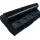 Усиленная аккумуляторная батарея для ноутбука Asus AL22-901 EEE PC 901 7.4V Black 10400mAh OEM 1