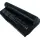Усиленная аккумуляторная батарея для ноутбука Asus AL22-901 EEE PC 901 7.4V Black 10400mAh OEM 2
