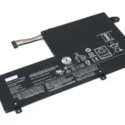 Аккумуляторная батарея для ноутбука Lenovo L15M3PB0 IdeaPad 320S-14IKB 11.25V Black 4670mAh OEM