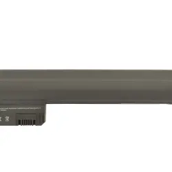 Аккумуляторная батарея для ноутбука HP Compaq HSTNN-IB0P 10.8V Black 5200mAh OEM