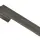 Аккумуляторная батарея для ноутбука HP Compaq HSTNN-IB0P 10.8V Black 5200mAh OEM 5