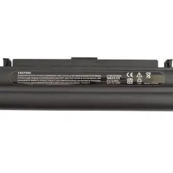 Аккумуляторная батарея для ноутбука Samsung SSB-X15LS6 X20 11.1V Black 5200mAh OEM