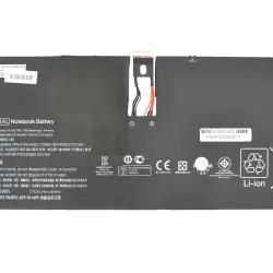 Аккумуляторная батарея для ноутбука HP HSTNN-IB3V Envy 4-1000 14.8V Black 3000mAh Orig