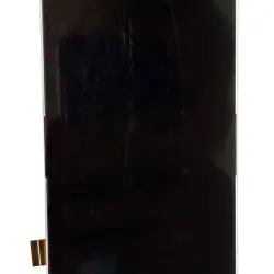 Матриця для телефону 4.5", Slim (тонкая), 854х480, Светодиодная (LED), без креплений, глянцевая Explay Golf BTL454885-W723L R1.0