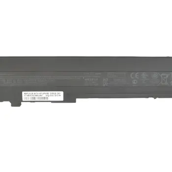 Аккумуляторная батарея для ноутбука HP Compaq HSTNN-DB1R Mini 5101 10.8V Black 5200mAh Orig