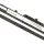 Посилена акумуляторна батарея для ноутбука MSI BTY-S12 Wind U100 11.1V Black 6600mAh OEM 5