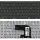 Клавиатура для ноутбука HP Pavilion (DV6-7000) Black, (No Frame) RU 3