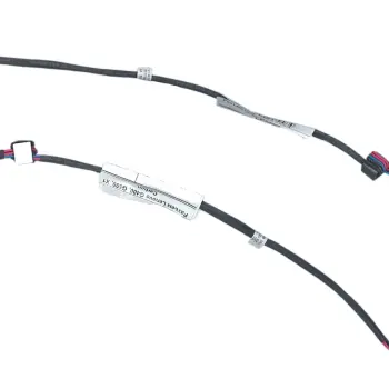 Разъем питания для ноутбука Lenovo Ideapad G400, G500, X1 Carbon с кабелем dc30100nh00