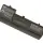 Усиленная аккумуляторная батарея для ноутбука Dell Y6142 Latitude D410 10.8V Black 7800mAh OEM 5