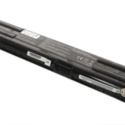 Акумуляторна батарея для ноутбука Asus A42-A3 14.8V Black 4400mAh Orig