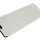 Аккумуляторная батарея для ноутбука Apple A1280 MacBook 13" Unibody Aluminum (2008) 10.8V Silver 4200mAh Orig 1