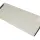 Аккумуляторная батарея для ноутбука Apple A1280 MacBook 13" Unibody Aluminum (2008) 10.8V Silver 4200mAh Orig 2