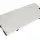 Аккумуляторная батарея для ноутбука Apple A1280 MacBook 13" Unibody Aluminum (2008) 10.8V Silver 4200mAh Orig 3