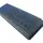 Посилена акумуляторна батарея для ноутбука Dell 8N544 Latitude D800 11.1V Grey 6600mAh OEM 3