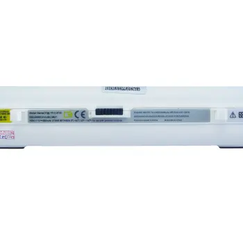 Усиленная аккумуляторная батарея для ноутбука Lenovo-IBM L08C3B21 S10 11.1V White 6600mAh OEM