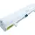 Усиленная аккумуляторная батарея для ноутбука Lenovo-IBM L08C3B21 S10 11.1V White 6600mAh OEM 2