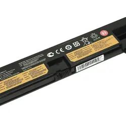 Акумуляторна батарея для ноутбука Lenovo 01AV415 ThinkPad E575 14.4V Black 2600mAh OEM