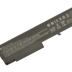 Акумуляторна батарея для ноутбука HP TD06 Compaq 6530b 11.1V Black 5200mAh Orig