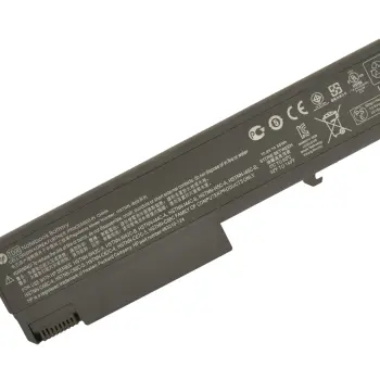 Акумуляторна батарея для ноутбука HP TD06 Compaq 6530b 11.1V Black 5200mAh Orig