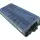 Усиленная аккумуляторная батарея для ноутбука Dell Y4367 Latitude D810 11.1V Grey 7200mAh OEM 1