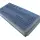 Усиленная аккумуляторная батарея для ноутбука Dell Y4367 Latitude D810 11.1V Grey 7200mAh OEM 5
