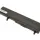 Аккумуляторная батарея для ноутбука Asus A32-U5 11.1V Black 4400mAh OEM 3
