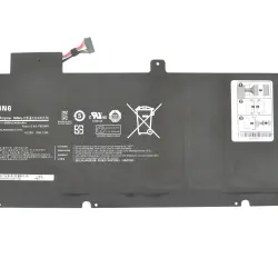 Акумуляторна батарея для ноутбука Samsung AA-PBXN8AR 900X4C-A06 7.4V Black 8400mAh Orig