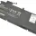 Акумуляторна батарея для ноутбука Samsung AA-PBXN8AR 900X4C-A06 7.4V Black 8400mAh Orig 3