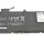 Акумуляторна батарея для ноутбука Samsung AA-PBXN8AR 900X4C-A06 7.4V Black 8400mAh Orig 4