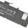 Акумуляторна батарея для ноутбука Samsung AA-PBXN8AR 900X4C-A06 7.4V Black 8400mAh Orig 5