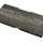 Посилена акумуляторна батарея для ноутбука Toshiba PA2522U Satellite A25 10.8V Black 8800mAh OEM 3