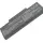 Посилена акумуляторна батарея для ноутбука Asus A32-F3 A9 11.1V Black 7800mAh OEM 2