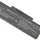 Посилена акумуляторна батарея для ноутбука Asus A32-F3 A9 11.1V Black 7800mAh OEM 5