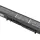 Акумуляторна батарея для ноутбука Toshiba PA3331U Satellite Pro M30 10.8V Black 4400mAh OEM 3