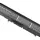 Акумуляторна батарея для ноутбука Toshiba PA3331U Satellite Pro M30 10.8V Black 4400mAh OEM 5