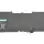 Акумуляторна батарея для ноутбука Dell XPS 13 Ultrabook L321X L322X 7.4V Black 6300mAh OEM 5