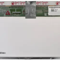 Матриця 15,4", Normal (стандарт), 50 pin (знизу справа), 1440x900, Светодиодная (LED), без креплений, матовая, AU Optronics (AUO), B154PW04 V.2