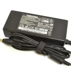 Блок питания для ноутбука Toshiba 90W 19V 4.74A 5.5x2.5mm 0225A2040 OEM