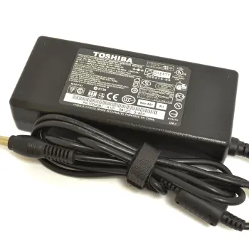 Блок живлення для ноутбука Toshiba 90W 19V 4.74A 5.5x2.5mm 0225A2040 OEM