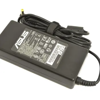 Блок живлення для ноутбука Asus PA-1900-24 90W 19V 4.74A 5.5x2.5mm OEM