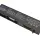 Аккумуляторная батарея для ноутбука Dell RK813 Studio 1435 11.1V Black 4400mAh OEM 3