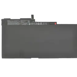 Аккумуляторная батарея для ноутбука HP Compaq HSTNN-IB4R EliteBook 840 11.4V Black 4290mAh Orig