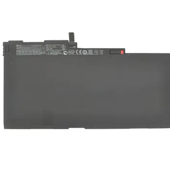 Аккумуляторная батарея для ноутбука HP Compaq HSTNN-IB4R EliteBook 840 11.4V Black 4290mAh Orig